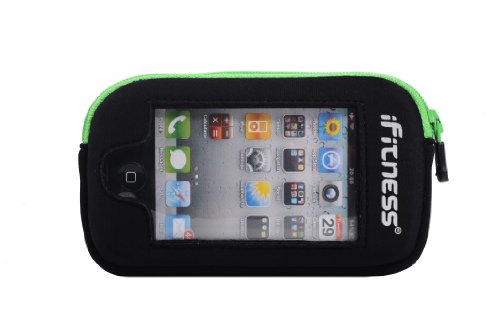 Fitletic Add On Cell Phone Holder for Running