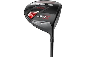 The Cobra Golf 2022 Air X Driver: Experience Unmatched Power and Precision on the Fairway