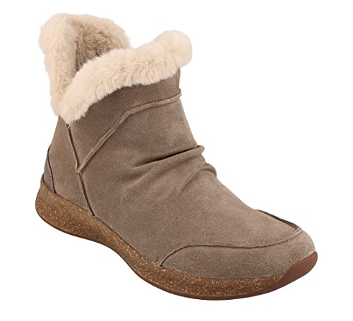 Taos Footwear Women's Future Casual Mid Top Boot2