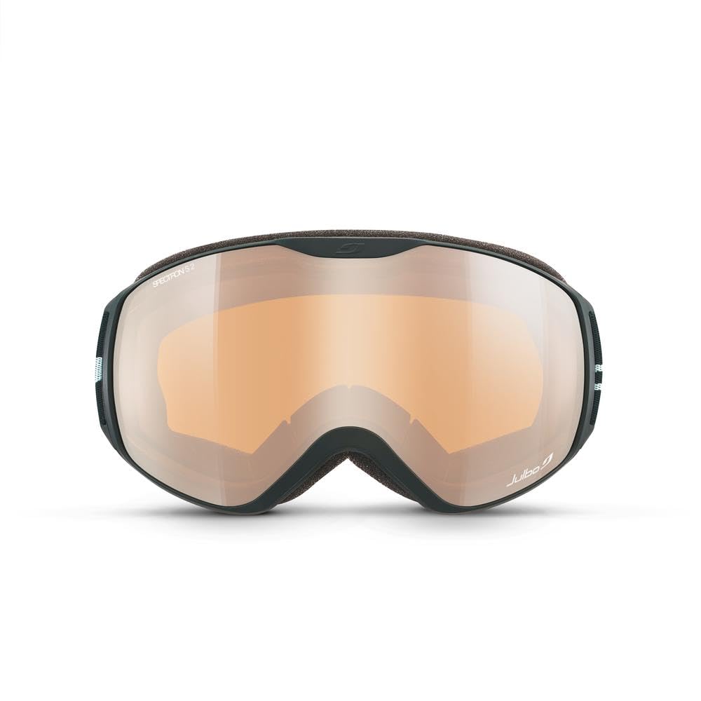 Julbo ISON Masque de ski Freeride, ski de piste Adulte Mixte