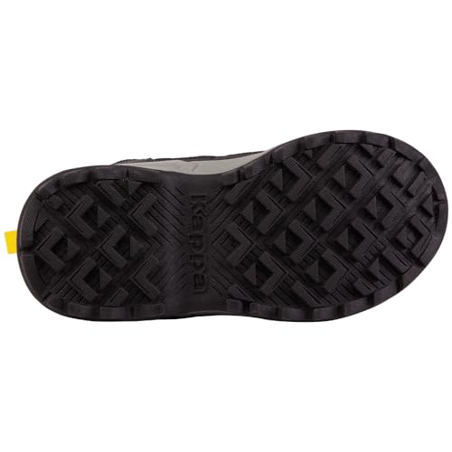 Kappa Style Code: 261044k Claw II Tex K Boys, Snow Boots Kids4