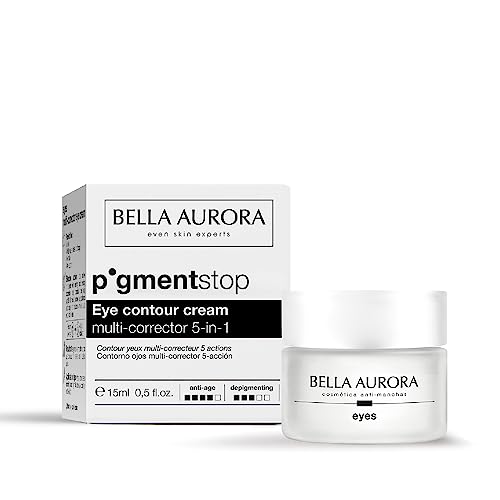 Bellaauroralabs Crema contorno ojos - 15 ml
