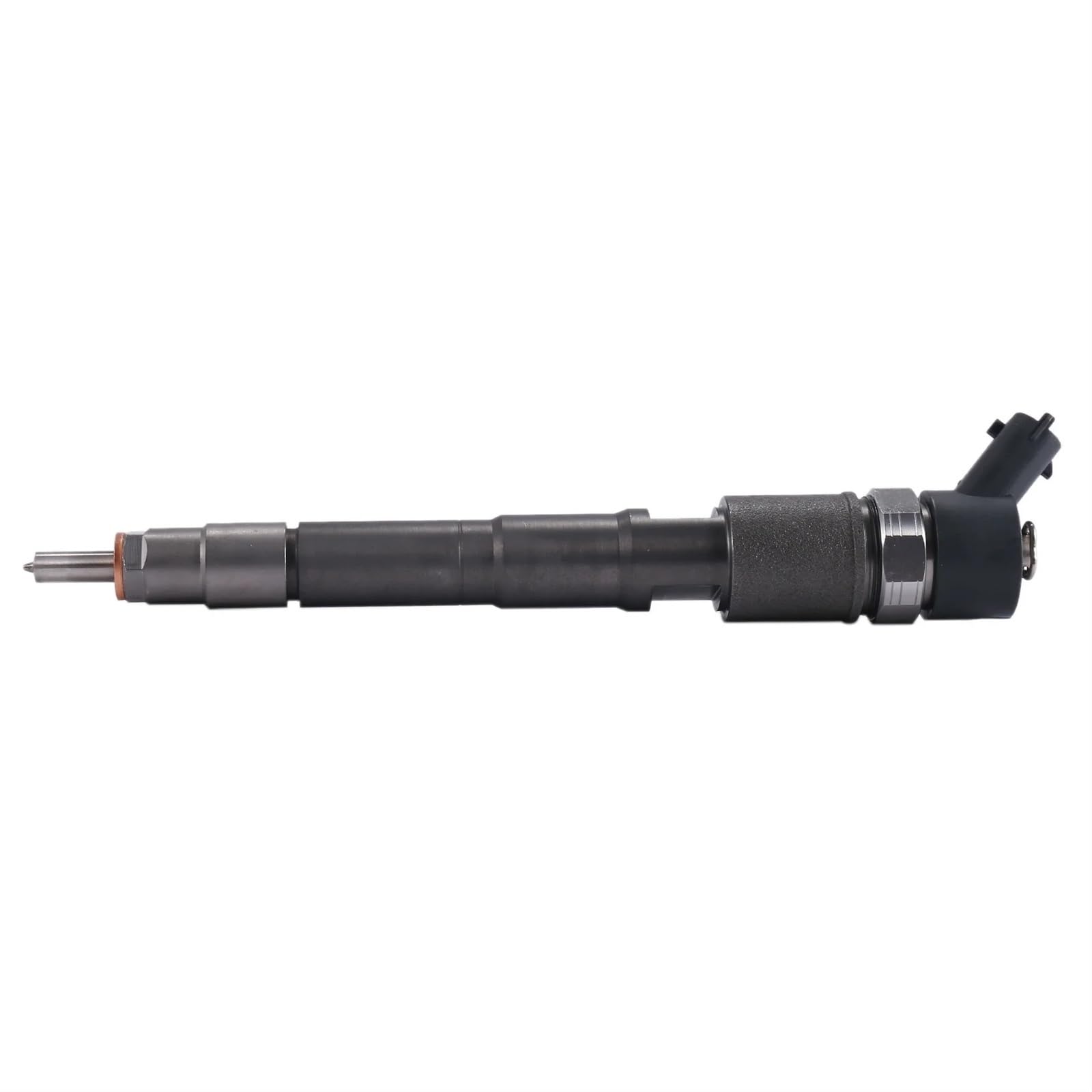 Inyector de Combustible diésel 0445110520 0445110418 Compatible for Fiat/Ducato/Iveco/Daily/Citroen/Peugeot 2.3D 5801594342 504389548 1609097280(0445110520)