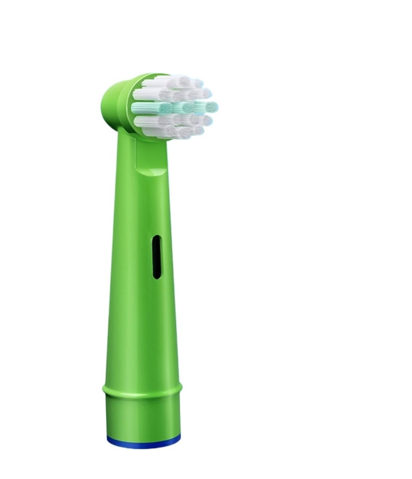 Testine Di Ricambio For Spazzolino Elettrico, Compatibili Con Oral-B,