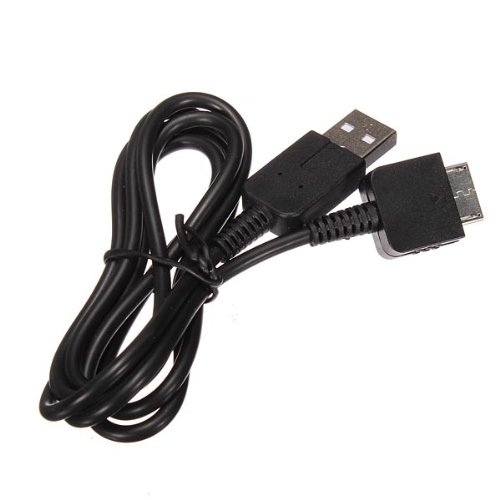 USB Rechargeable Charging & Data Transferring Cable Cord