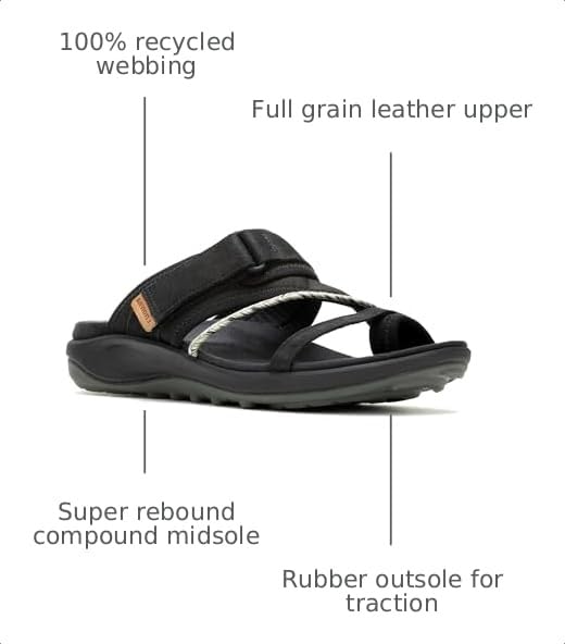 Image of Merrell Women's Terran 4 Post
