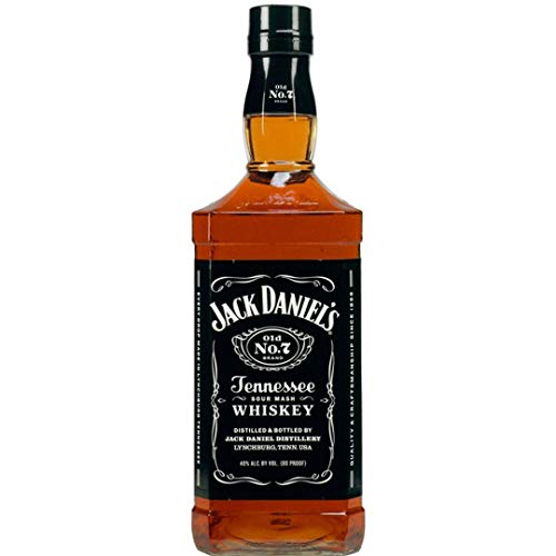 Jack Daniel's Meia Garrafa 375ml