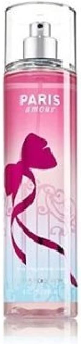 Signature Collection Paris Amour 8.0 oz Fine Fragrance Mist, 8 fl oz / 236 mL
