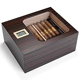 【Finition Élégante et Protectrice】 Fabriqué avec un extérieur en laque piano haute brillance qui résiste à l'usure et ajoute une touche artistique et sophistiquée à tout décor.
