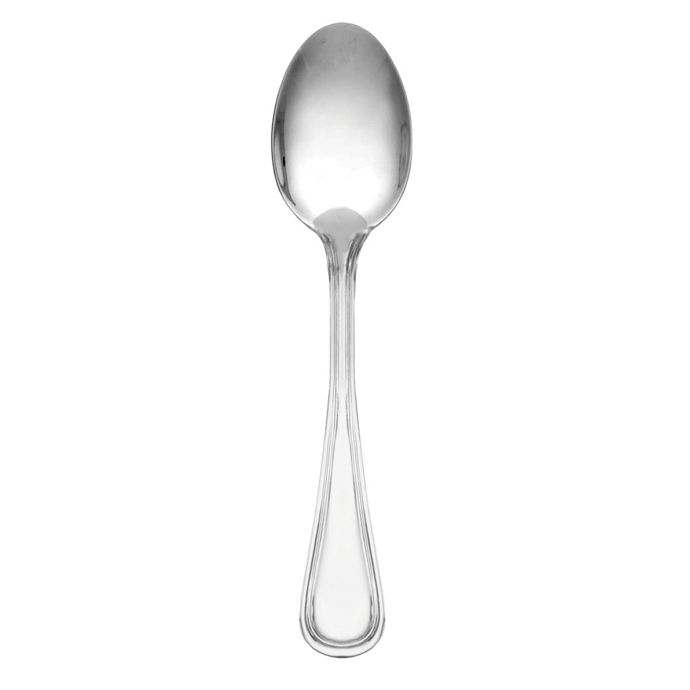 Thunder Group SLGD002 12-Pack Legend Teaspoon, 18/0 Stainless Steel