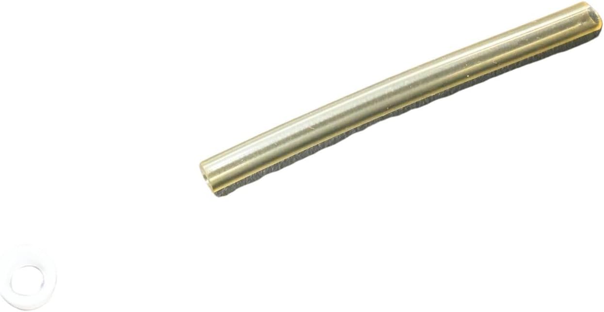 Replacement Part for OEM 501790801 Fuel Hose NOS Substitute Small Parts Tool Equipment Mechanical Automotive Adjustment