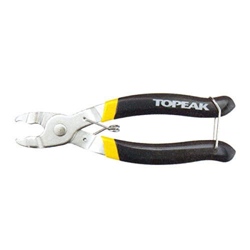 PowerLink Pliers Kettenschlosszange Black One Size