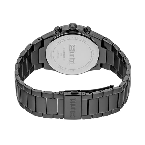 Image of unltd. Watch for Men - Analog Watches for Man - Gift for Man - Men-P