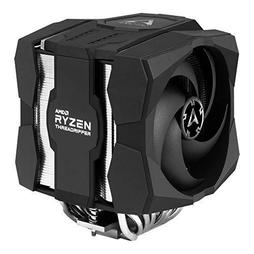 Build My PC, PC Builder, ARCTIC Freezer 50