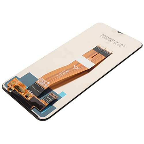 Tela de Substituição para Samsung Galaxy A03 A03s A02s, Display LCD de 6,5 Polegadas A035G/SM-A037U/