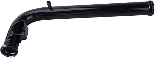 Miniatura 7 de Bapmic MN119491 Tubo de derivación del refrigerante de agua para Mitsubishi Montero 93-02 Montero Sport 97-04 3.0L 3.5L