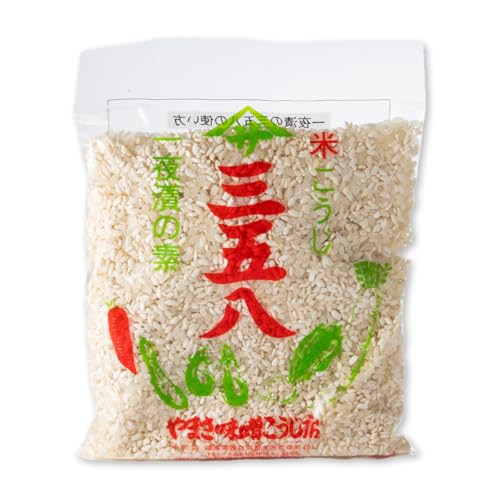 糀漬けの素 三五八 F6U-073