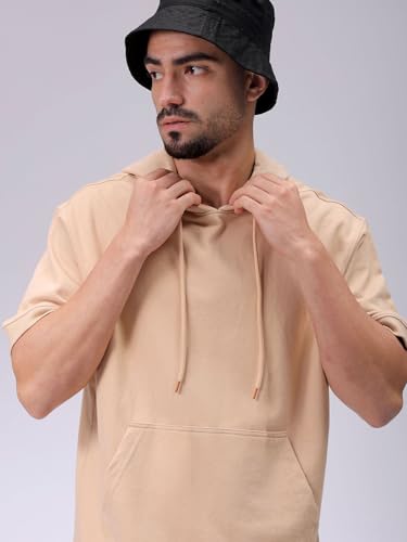 Image of THE Indian Garage CO Men Hooded Sweatshirt