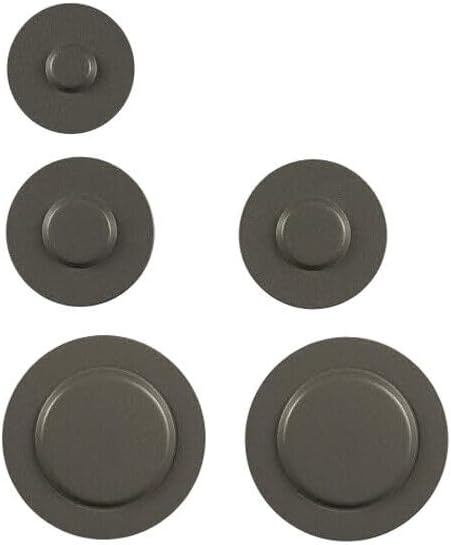 RATION for Whirlpool WPW10183372 Appliance Cap-Burner W10183372