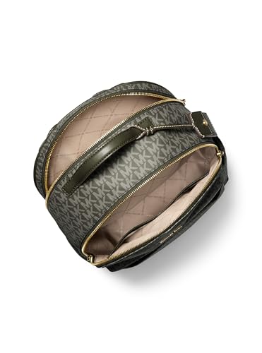 Michael Kors Sable Large Backpack