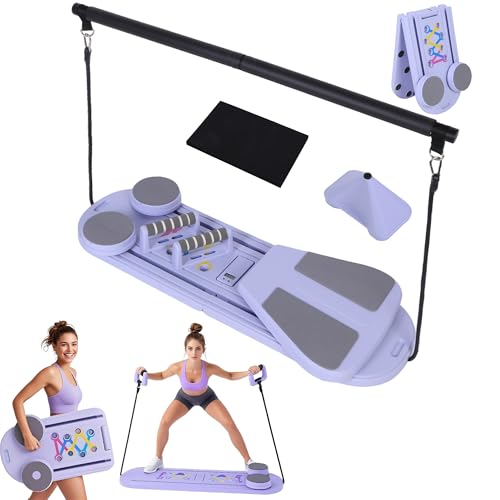 Pilates Board