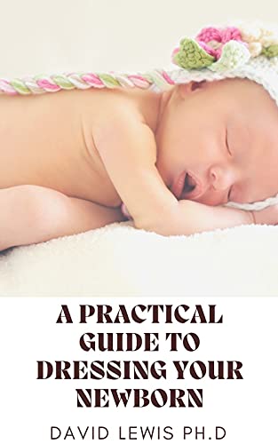 dressing your newborn