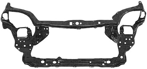 Para Chevy Aveo 2004 2005 2006 2007 2008 Montaje de soporte de radiador | Hatchback | GM1225239 | 96457531