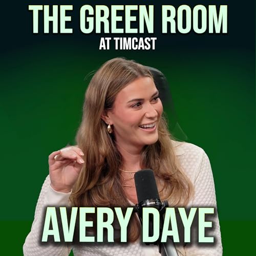 The Government's Secret Alien BREEDING Program w/ Avery Daye