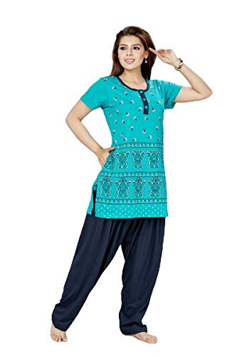 salwar night suit