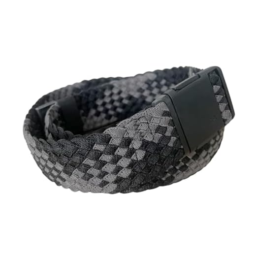 Can you carry belts in hand luggage Arcade The Futureweave Vapor Belt