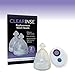 CLEARinse Nasal Aspirator Silicone Wash Heads | 2X Wash Head | One Size Fits All Ages | Reusable and Dishwasher Safe | BPA-Free | Phthalate-Free | Latex-Free