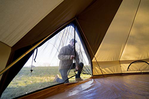 TETON Sports Canvas Tent - Image 4