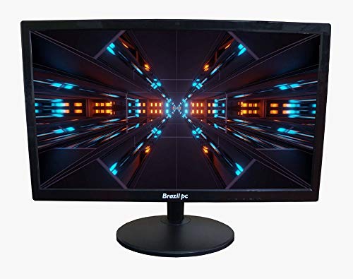 Monitor LED 20 BRAZIL PC 20BPC-KAN