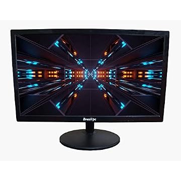 Monitor LED 20 BRAZIL PC 20BPC-KAN