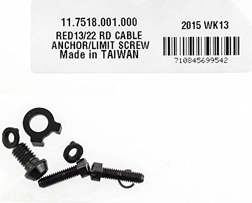Câbles SRAM RED performance fluide avec topes dérailleur Aero GL