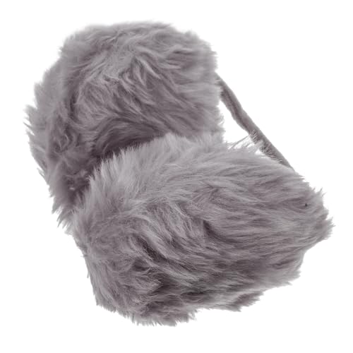 VANZACK Ear for Cold Weather Women Stylish Women's Earmuffs Plush Ear Warmer Headb