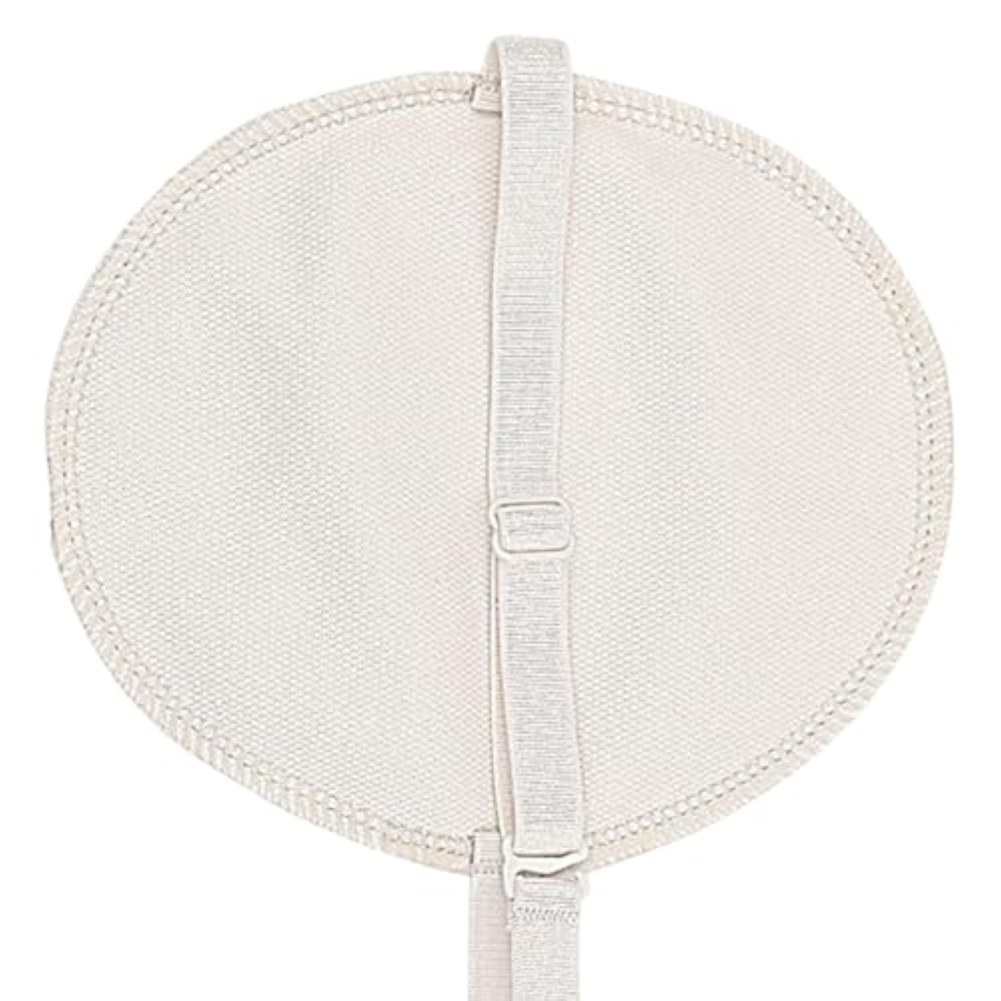 2x Underarm Sweat Pads, Comfortable with Strap