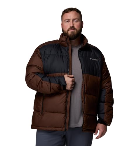 Image of Columbia mens Pike Lake II Jacket