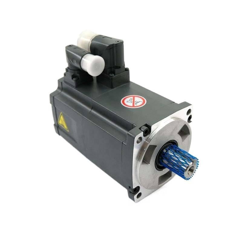 1FL6034-2AF21-1MA1 Servo Motor AC Drive High-Torque Efficient Durable Precision