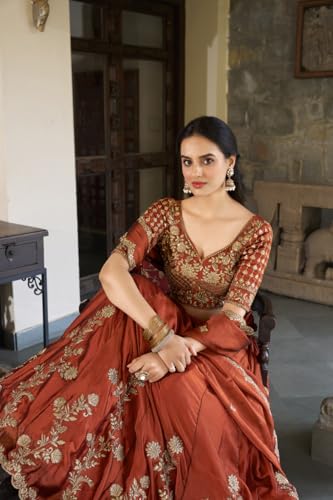 Image of LooknBook Art Womens Women Lehenga Choli