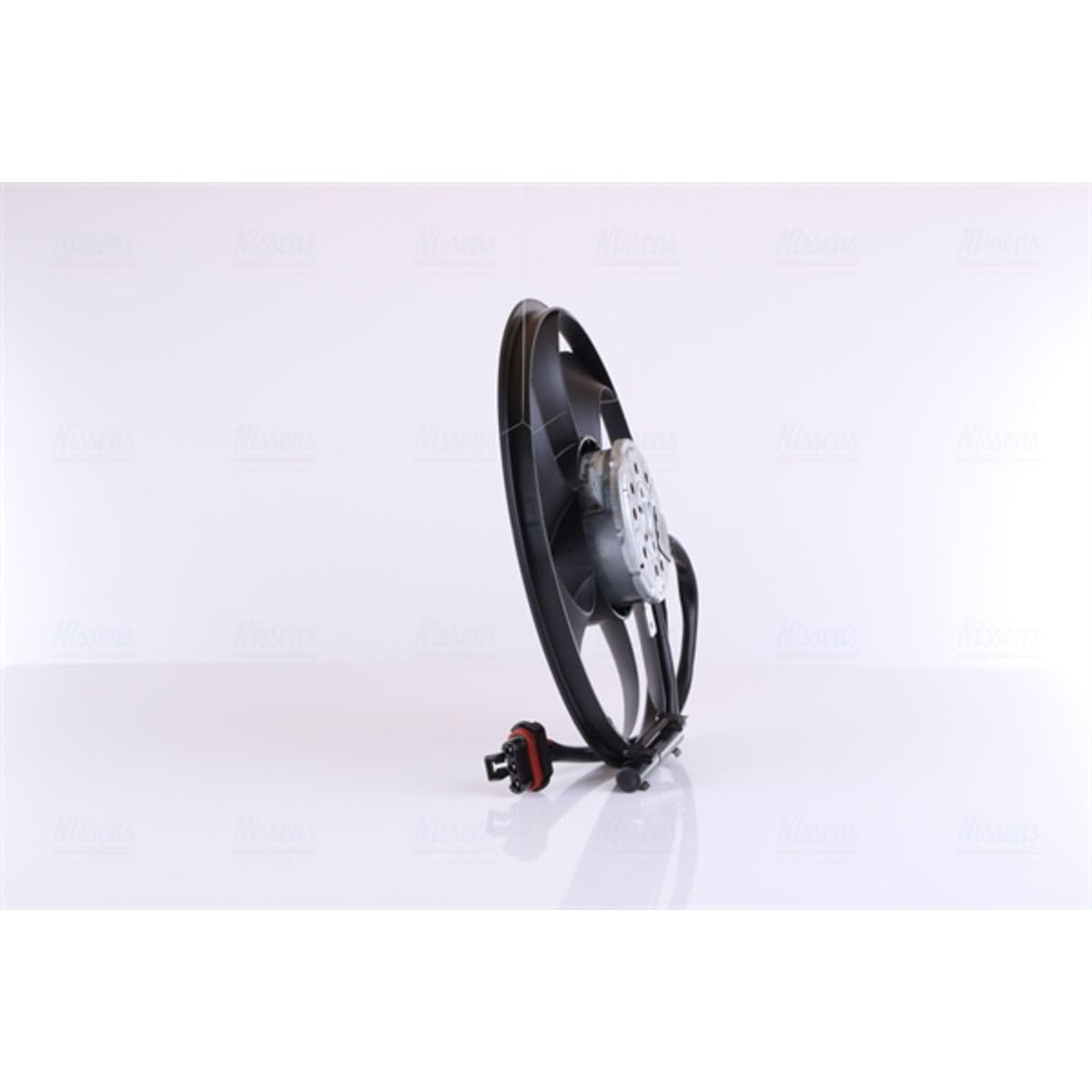 NISSENS Ventola, Raffreddamento motore 85775