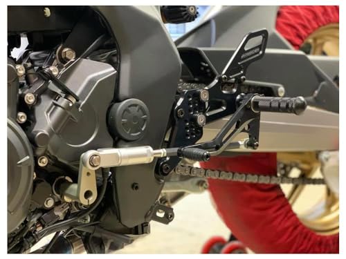 Amazon | ストライカー(Striker) ステップキット レース車CBR250RR SS 