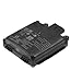 68418245AA Blind Spot Radar Sensor Compatible with 2016-2019 Jeep Grand Cherokee