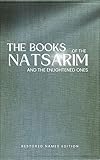 The Books of the Natsarim and the Enlightened Ones
