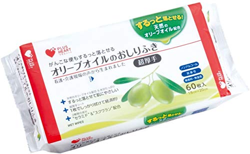 �I���[�u�I�C���̂�����ӂ� ������ 60����×4��