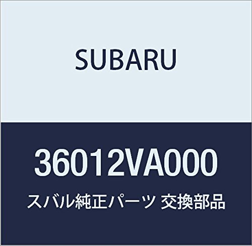 SUBARU (Xo) i y_ AZu u[L H[O 5DS i36012VA000
