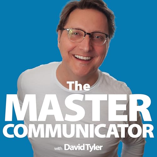 The Master Communicator : David Tyler: Amazon.co.uk: Audible Books ...