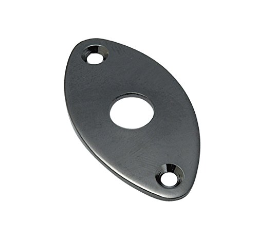 Allparts, Telescopic Nickel Reel Replacement and Small Parts for Electric Guitar (BP 0122-001)