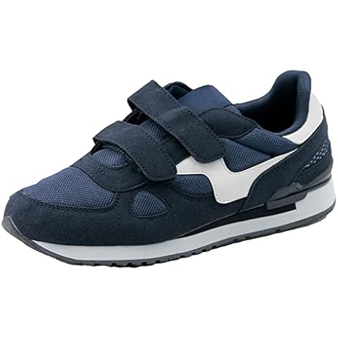 JOMIX Zapatillas Deportivas Mujer Transpirables Cover