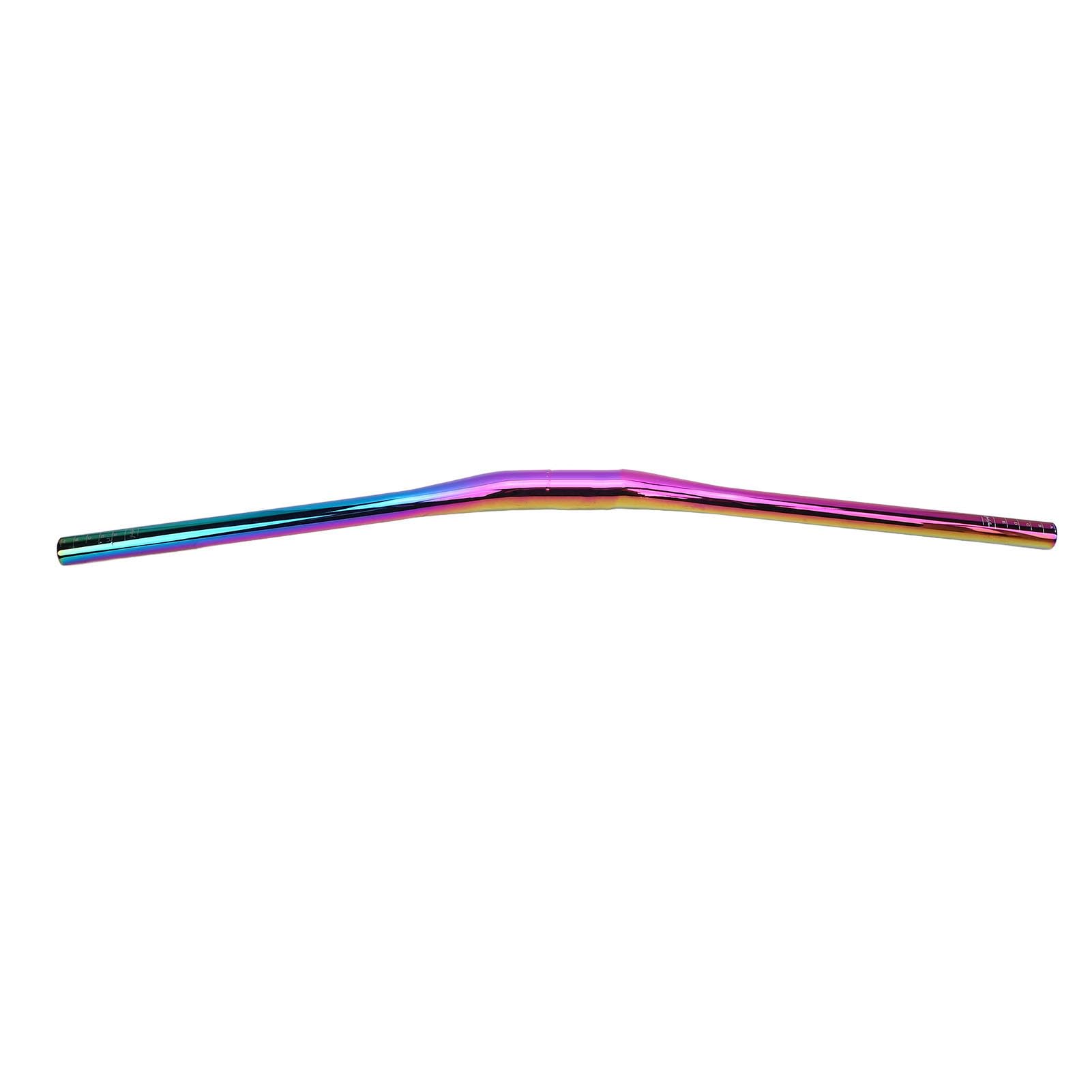 Domary Guidon de Vélo de Montagne 31,8 Mm, Largeur 780 Mm, Hauteur 30